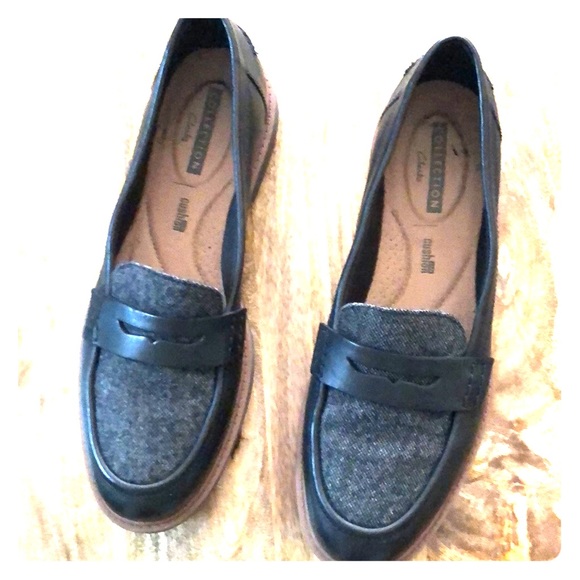 raisie eletta loafer